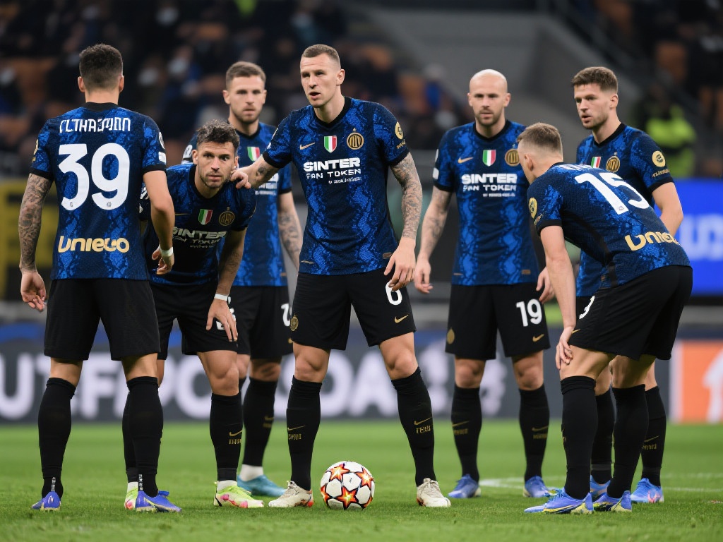 国际米兰防线的现状与挑战
近年来，国际