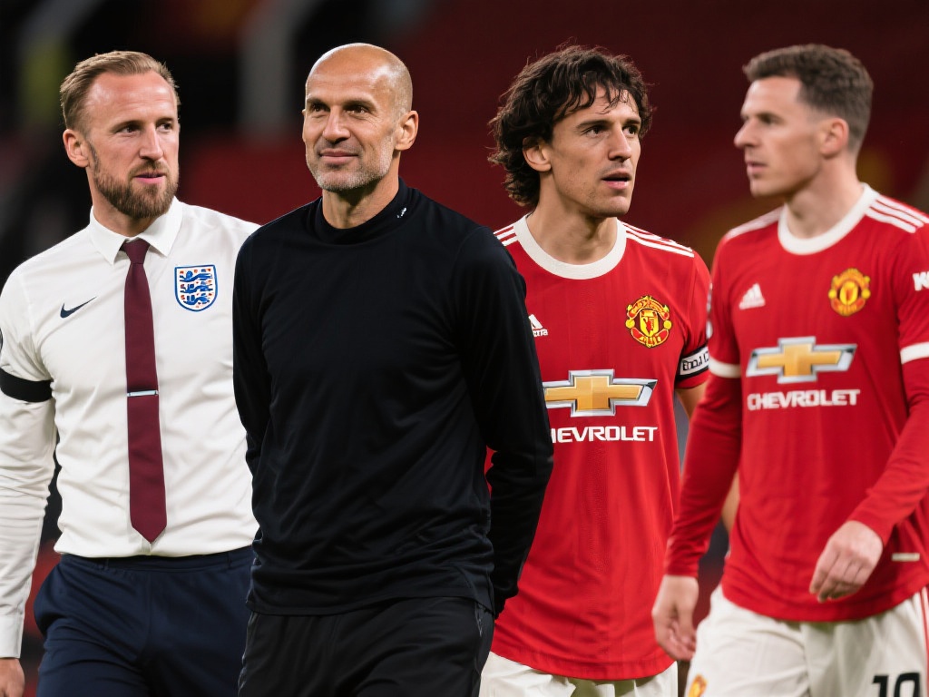 总结而言，这四位候选人各具代表性和潜力，