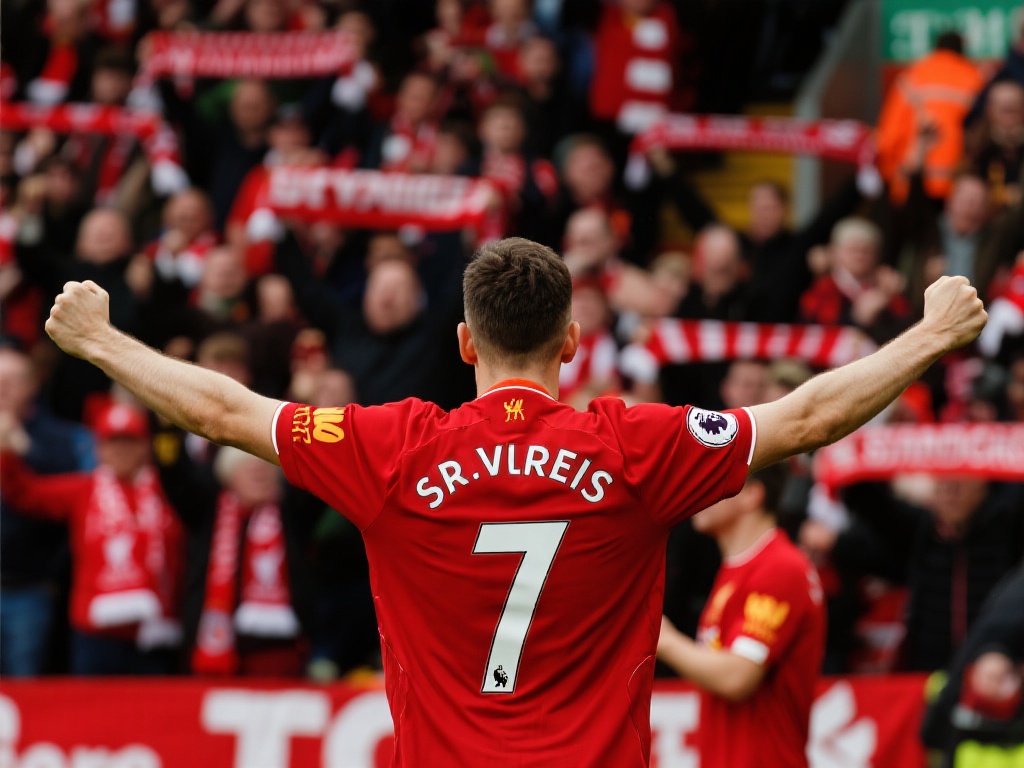 立场过于利物浦倾向：对于忠实球迷来说，这