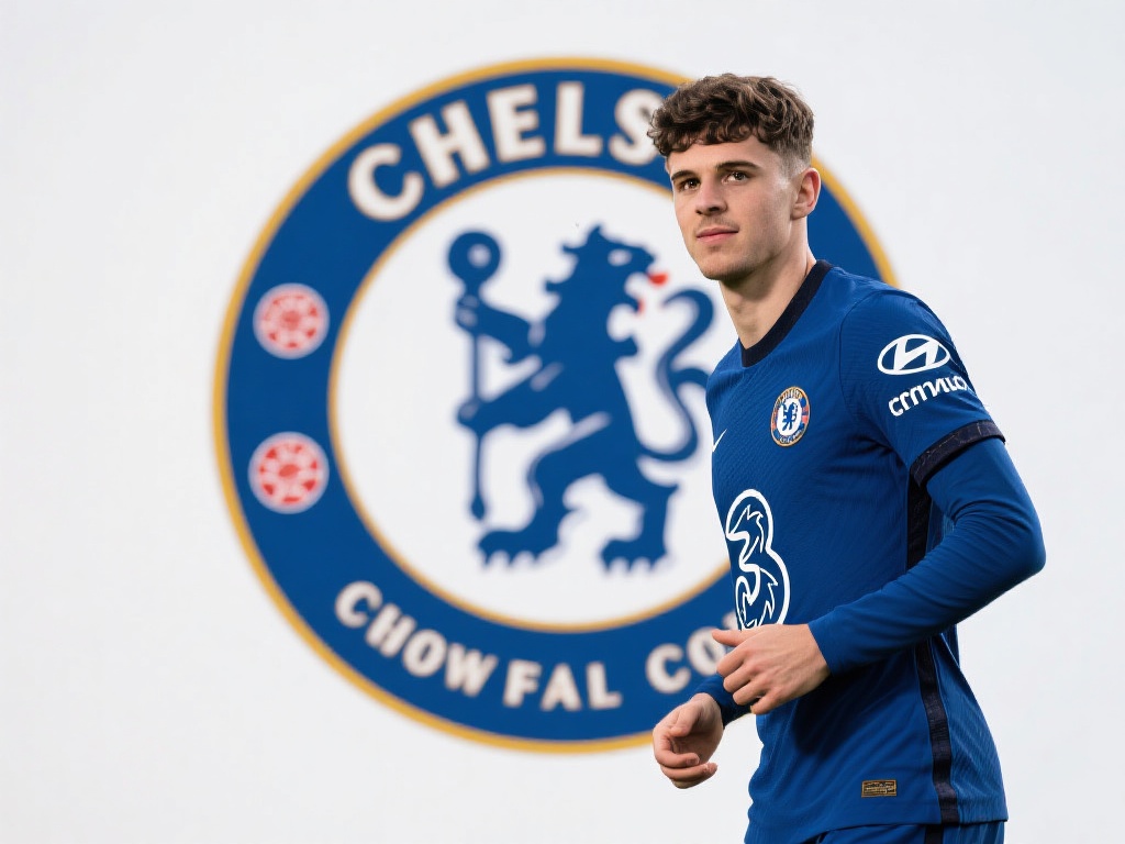 切尔西引入新中场,全面提升球队运转能力 在现代足球中,中场控制力的增强往往是一个