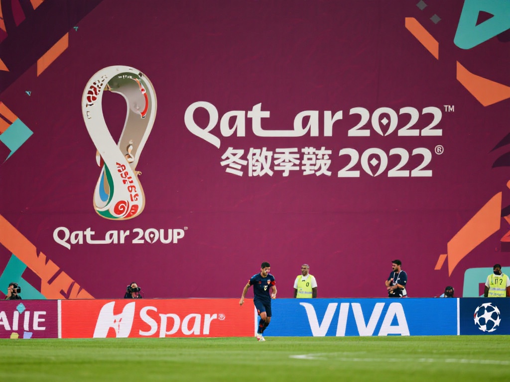 2022年世界杯主办城市揭秘 以往的世界杯都被安排在夏季进行,而202