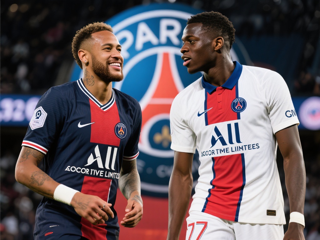 震惊!那不勒斯提议巴黎同时签下奥斯梅恩与金玟哉! 回顾过往,巴黎类似的大手笔操作屡见不鲜。