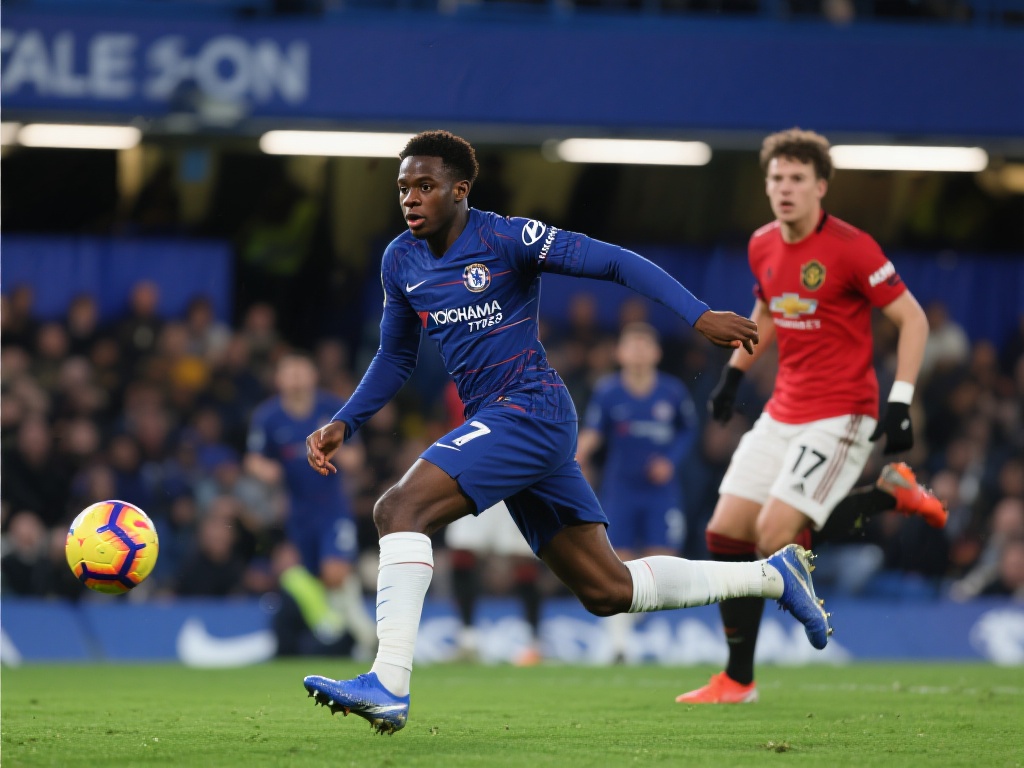 值得一提的是，在对阵传统强敌时，切尔西凭