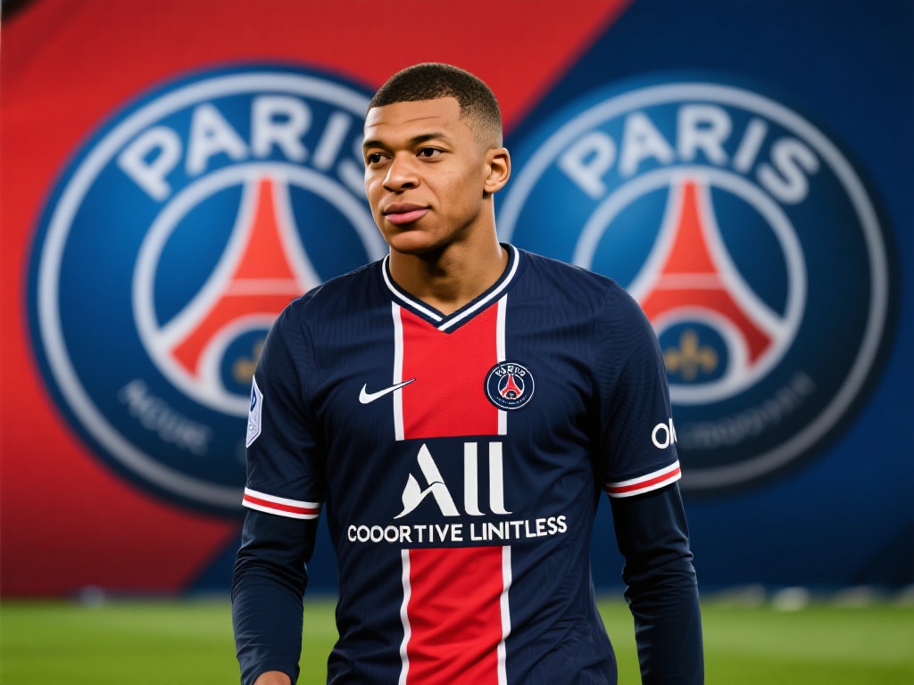 市场价值与名声
从商业角度分析，姆巴佩