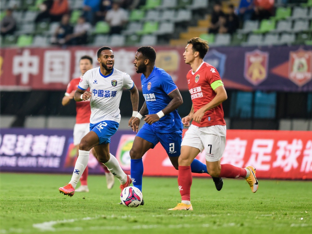 中乙联赛是否允许外援加盟? 综上所述,尽管中乙联赛对于外援的引进有所
