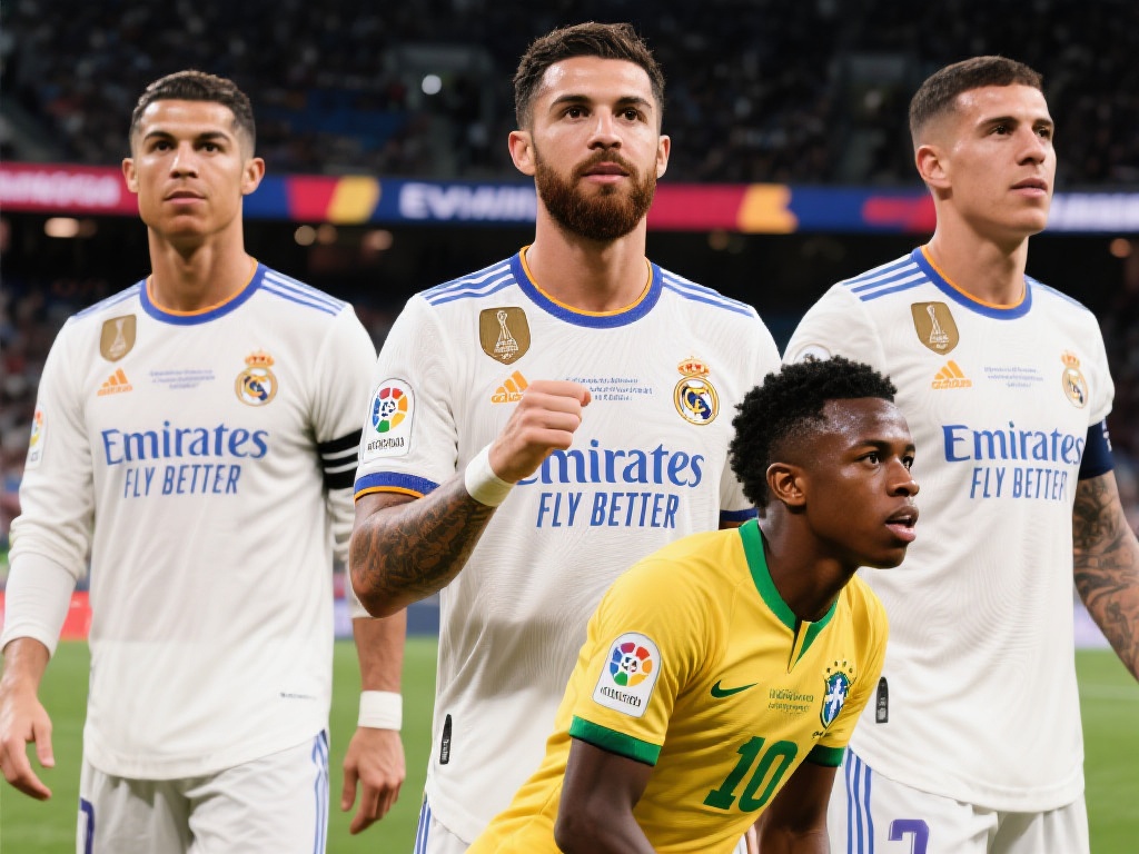 在美洲杯历史的长河中，不乏闪耀的球星，而