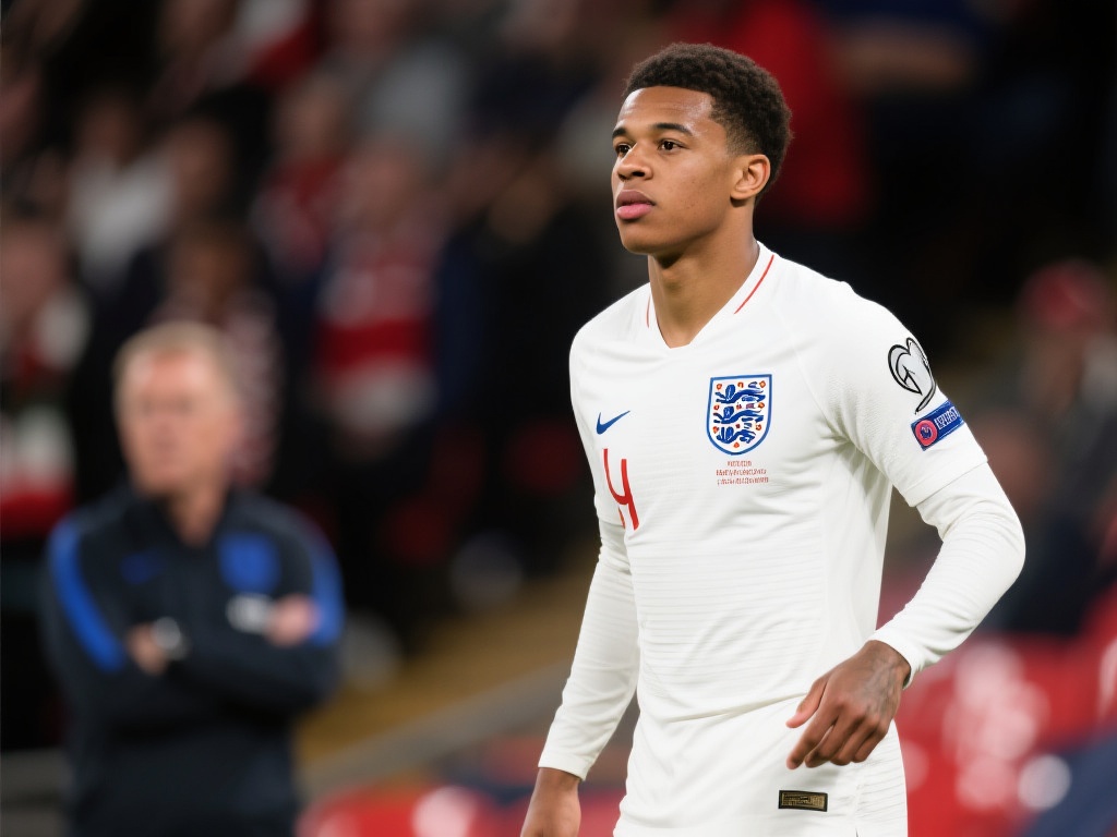 拉什福德未入选欧洲杯初选名单,惊愕不已 拉什福德的落选消息迅速在网络上引来大量讨