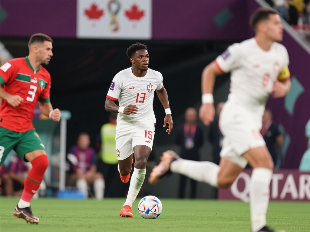 加拿大足协瞄准兰帕德,东道主或迎执教新篇章? 对于加拿大来说,这或许是转型的关键一步。