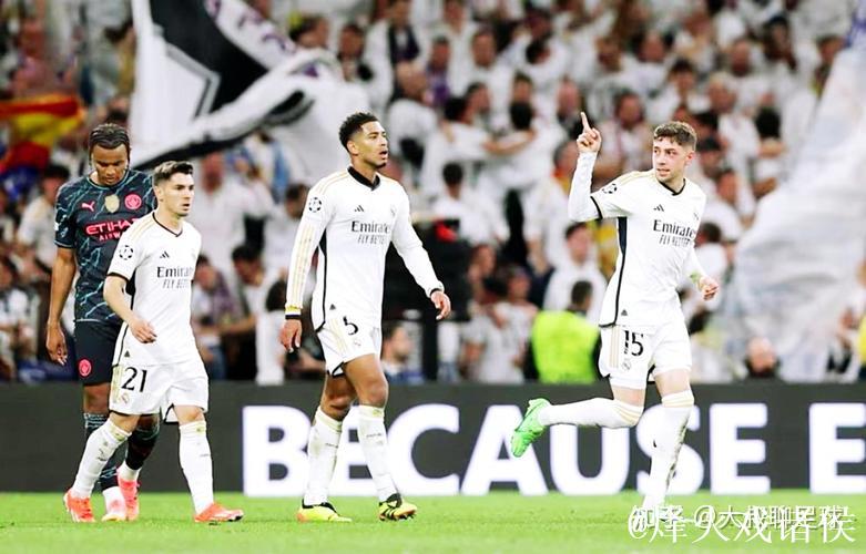 曼城逆转皇马晋级欧冠 曼城逆转皇马晋级欧冠