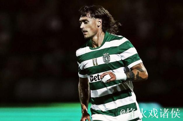 曼加斯：展现实力却受制于运气的葡体后卫